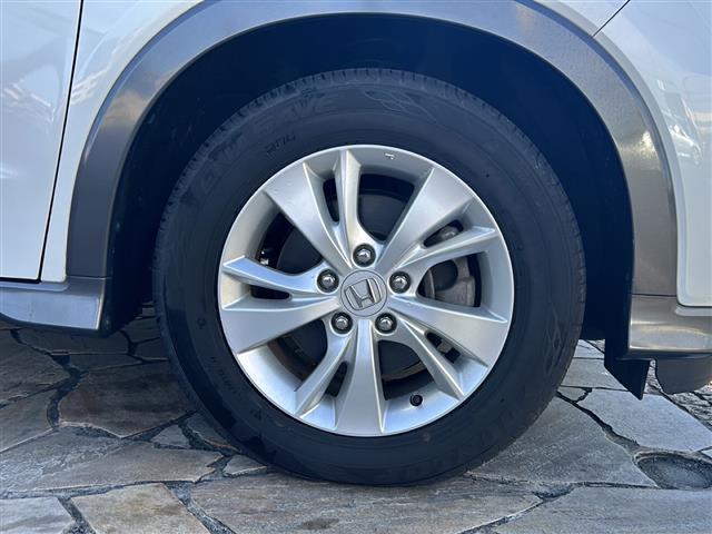 ヴェゼル ハイブリッドＸ　純正ナビ・衝突軽減・レーンキープ・クルコン・バックカメラ・ＥＴＣ・パドルシフト・ステリモ・電動パーキングブレーキ・オートホールド・ＬＥＤヘッドライト・オートライト・オートハイビーム・フォグランプ（37枚目）