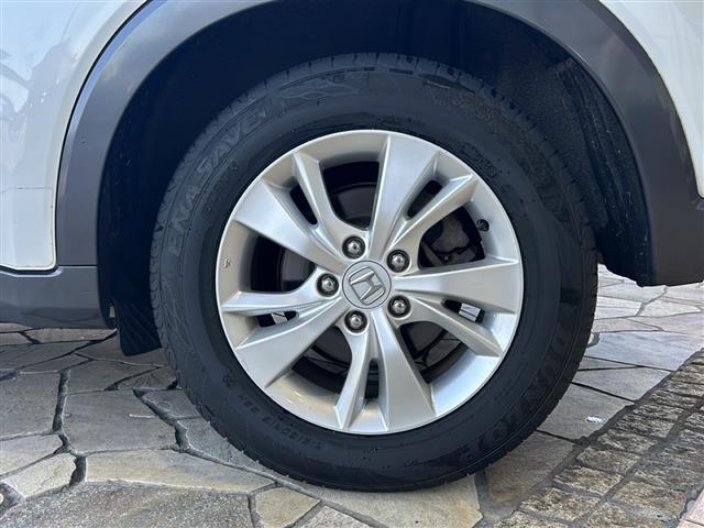 ヴェゼル ハイブリッドＸ　純正ナビ・衝突軽減・レーンキープ・クルコン・バックカメラ・ＥＴＣ・パドルシフト・ステリモ・電動パーキングブレーキ・オートホールド・ＬＥＤヘッドライト・オートライト・オートハイビーム・フォグランプ（40枚目）