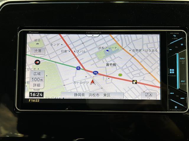 セレナ ハイウェイスター　純正ナビ・両側パワスラ・後席モニター・衝突軽減・クルコン・ＥＴＣ・社外フロアマット・純正アルミホイール・ＬＥＤヘッドライト・オートライト・フォグランプ・スマートキー・プッシュスタート（2枚目）