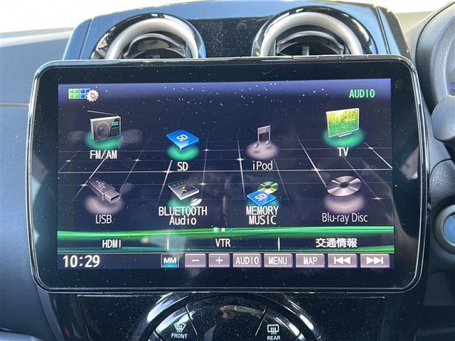 ノート e-パワー X シーギアリミテッド 社外ナビ・衝突軽減・レーンキープ・追従クルコン・コーナーセンサー前後・全方位カメラ・ETC・ドラレコ・インテリジェントルームミラー・ヒーテッドドアミラー・ルーフレール・LEDヘッドライト(4枚目)