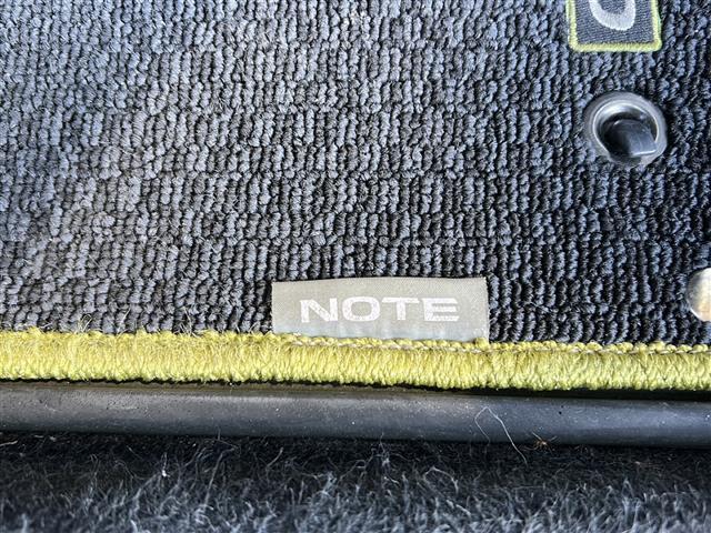 ノート e-パワー X シーギアリミテッド 社外ナビ・衝突軽減・レーンキープ・追従クルコン・コーナーセンサー前後・全方位カメラ・ETC・ドラレコ・インテリジェントルームミラー・ヒーテッドドアミラー・ルーフレール・LEDヘッドライト(18枚目)