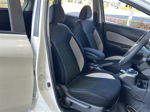 ノート e-パワー X シーギアリミテッド 社外ナビ・衝突軽減・レーンキープ・追従クルコン・コーナーセンサー前後・全方位カメラ・ETC・ドラレコ・インテリジェントルームミラー・ヒーテッドドアミラー・ルーフレール・LEDヘッドライト(19枚目)