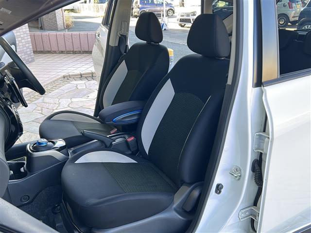 ノート e-パワー X シーギアリミテッド 社外ナビ・衝突軽減・レーンキープ・追従クルコン・コーナーセンサー前後・全方位カメラ・ETC・ドラレコ・インテリジェントルームミラー・ヒーテッドドアミラー・ルーフレール・LEDヘッドライト(23枚目)