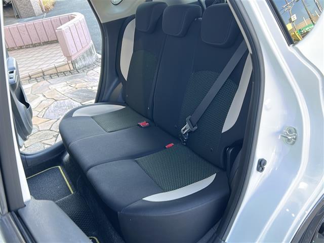 ノート e-パワー X シーギアリミテッド 社外ナビ・衝突軽減・レーンキープ・追従クルコン・コーナーセンサー前後・全方位カメラ・ETC・ドラレコ・インテリジェントルームミラー・ヒーテッドドアミラー・ルーフレール・LEDヘッドライト(25枚目)