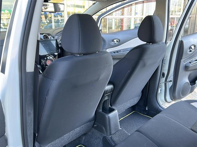 ノート e-パワー X シーギアリミテッド 社外ナビ・衝突軽減・レーンキープ・追従クルコン・コーナーセンサー前後・全方位カメラ・ETC・ドラレコ・インテリジェントルームミラー・ヒーテッドドアミラー・ルーフレール・LEDヘッドライト(26枚目)