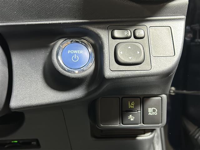 アクア Ｓスタイルブラック　純正ナビ・衝突軽減・レーンキープ・クルコン・コーナーセンサー前後・バックカメラ・ビルトインＥＴＣ・ステリモ・ＬＥＤヘッドライト・オートライト・オートハイビーム・フォグランプ・純正フロアマット・純正ＡＷ（8枚目）