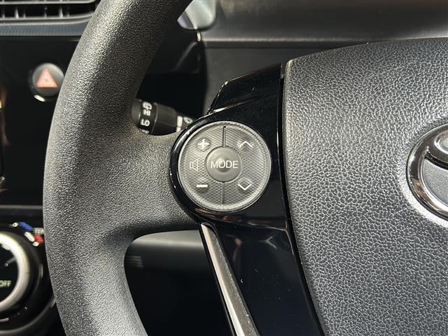 アクア Ｓスタイルブラック　純正ナビ・衝突軽減・レーンキープ・クルコン・コーナーセンサー前後・バックカメラ・ビルトインＥＴＣ・ステリモ・ＬＥＤヘッドライト・オートライト・オートハイビーム・フォグランプ・純正フロアマット・純正ＡＷ（10枚目）