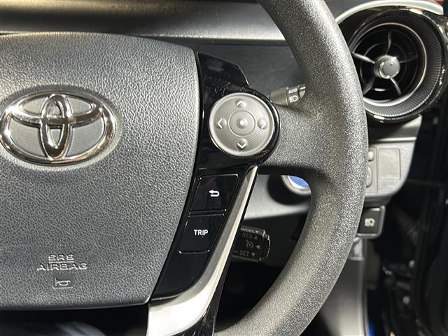 アクア Ｓスタイルブラック　純正ナビ・衝突軽減・レーンキープ・クルコン・コーナーセンサー前後・バックカメラ・ビルトインＥＴＣ・ステリモ・ＬＥＤヘッドライト・オートライト・オートハイビーム・フォグランプ・純正フロアマット・純正ＡＷ（11枚目）