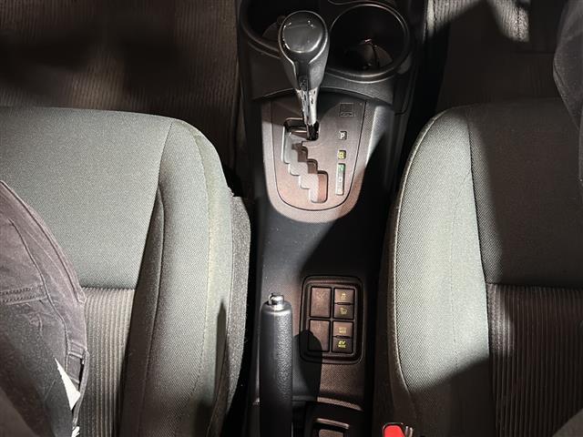 アクア Ｓスタイルブラック　純正ナビ・衝突軽減・レーンキープ・クルコン・コーナーセンサー前後・バックカメラ・ビルトインＥＴＣ・ステリモ・ＬＥＤヘッドライト・オートライト・オートハイビーム・フォグランプ・純正フロアマット・純正ＡＷ（15枚目）