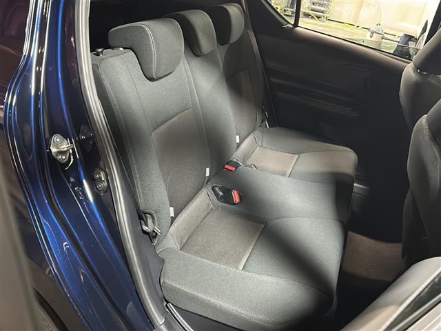 アクア Ｓスタイルブラック　純正ナビ・衝突軽減・レーンキープ・クルコン・コーナーセンサー前後・バックカメラ・ビルトインＥＴＣ・ステリモ・ＬＥＤヘッドライト・オートライト・オートハイビーム・フォグランプ・純正フロアマット・純正ＡＷ（21枚目）