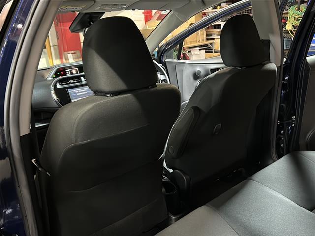 アクア Ｓスタイルブラック　純正ナビ・衝突軽減・レーンキープ・クルコン・コーナーセンサー前後・バックカメラ・ビルトインＥＴＣ・ステリモ・ＬＥＤヘッドライト・オートライト・オートハイビーム・フォグランプ・純正フロアマット・純正ＡＷ（26枚目）