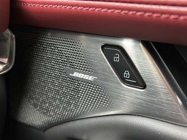 ＭＡＺＤＡ３ファストバック ２０Ｓバーガンディ　セレクション　ナビ・ＢＯＳＥプレミアムサウンド・衝突軽減・レーンキープ・追従クルコン・ＢＳＭ・コーナーセンサー前後・全方位カメラ・ＥＴＣ・ドラレコ前・レザーシート・パワーシートＤ／Ｎ席・シートヒーター・パドルシフト（9枚目）