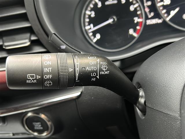 ＭＡＺＤＡ３ファストバック ２０Ｓバーガンディ　セレクション　ナビ・ＢＯＳＥプレミアムサウンド・衝突軽減・レーンキープ・追従クルコン・ＢＳＭ・コーナーセンサー前後・全方位カメラ・ＥＴＣ・ドラレコ前・レザーシート・パワーシートＤ／Ｎ席・シートヒーター・パドルシフト（15枚目）