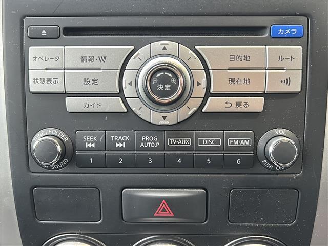 エクストレイル ２０Ｘ　純正ナビ　バックカメラ　合皮シート　シートヒーター　ダウンヒルアシストコントロール　ＬＥＤヘッドライト　ドライブレコーダー　ステアリングスイッチ　パワーステアリング　パワーウィンドウ　横滑り防止装置（13枚目）