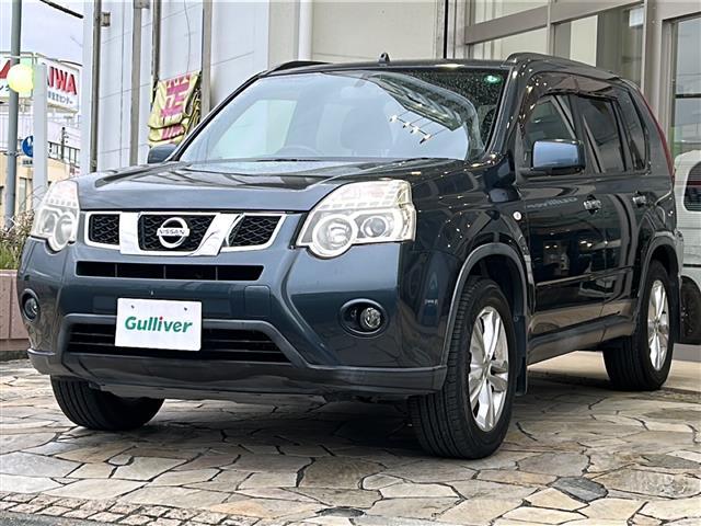 エクストレイル ２０Ｘ　純正ナビ　バックカメラ　合皮シート　シートヒーター　ダウンヒルアシストコントロール　ＬＥＤヘッドライト　ドライブレコーダー　ステアリングスイッチ　パワーステアリング　パワーウィンドウ　横滑り防止装置（32枚目）