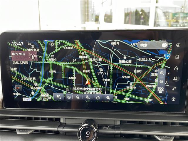 セレナ ｅ－パワー　ハイウェイスターＶ　純正ナビ　アラウンドビューモニター　デジタルインナーミラー　ＥＴＣ２．０　後席エアコン　プロパイロット　サイドカーテンエアバッグ　両側パワスラ　ワイヤレス充電　オートハイビーム　オートホールド（2枚目）