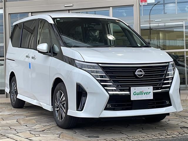 セレナ ｅ－パワー　ハイウェイスターＶ　純正ナビ　アラウンドビューモニター　デジタルインナーミラー　ＥＴＣ２．０　後席エアコン　プロパイロット　サイドカーテンエアバッグ　両側パワスラ　ワイヤレス充電　オートハイビーム　オートホールド（29枚目）