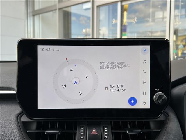 ＲＡＶ４ ハイブリッドＧ　純正１０．５インチディスプレイオーディオ　パノラミックビューモニター　ステアリングヒーター　パワーバックドア　トヨタセーフティセンス　デジタルインナーミラー　純正１８インチアルミホイール　ＥＴＣ（2枚目）