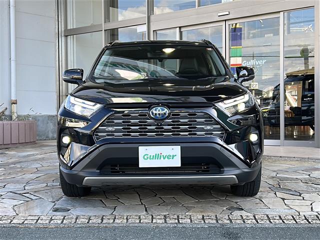 ＲＡＶ４ ハイブリッドＧ　純正１０．５インチディスプレイオーディオ　パノラミックビューモニター　ステアリングヒーター　パワーバックドア　トヨタセーフティセンス　デジタルインナーミラー　純正１８インチアルミホイール　ＥＴＣ（30枚目）