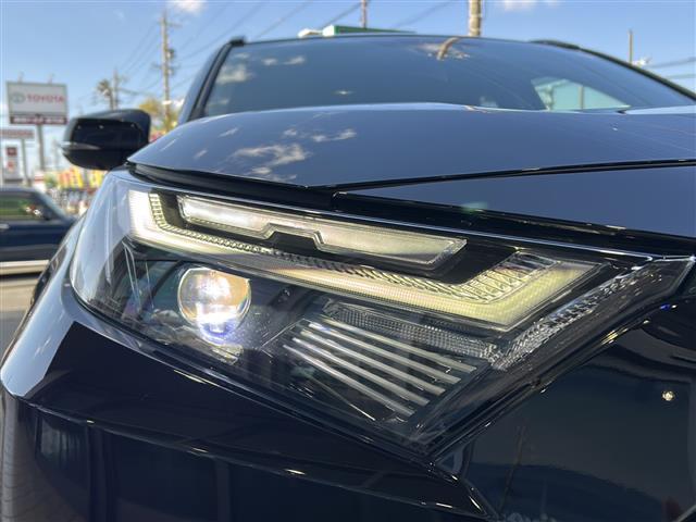 ＲＡＶ４ ハイブリッドＧ　純正１０．５インチディスプレイオーディオ　パノラミックビューモニター　ステアリングヒーター　パワーバックドア　トヨタセーフティセンス　デジタルインナーミラー　純正１８インチアルミホイール　ＥＴＣ（41枚目）