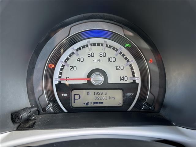 ハスラー Ｇ　ナビ　バックカメラ　Ｂｌｕｅｔｏｏｔｈ接続　ＥＴＣ　運転席シートヒーター　横滑り防止　衝突被害軽減ブレーキ　プッシュスタート　スマートキー　フルセグテレビ　ステアリングスイッチ　アイドリングストップ（7枚目）