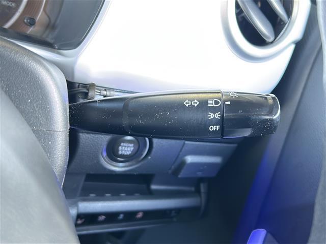 ハスラー Ｇ　ナビ　バックカメラ　Ｂｌｕｅｔｏｏｔｈ接続　ＥＴＣ　運転席シートヒーター　横滑り防止　衝突被害軽減ブレーキ　プッシュスタート　スマートキー　フルセグテレビ　ステアリングスイッチ　アイドリングストップ（9枚目）