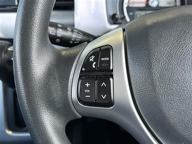 ハスラー Ｇ　ナビ　バックカメラ　Ｂｌｕｅｔｏｏｔｈ接続　ＥＴＣ　運転席シートヒーター　横滑り防止　衝突被害軽減ブレーキ　プッシュスタート　スマートキー　フルセグテレビ　ステアリングスイッチ　アイドリングストップ（11枚目）