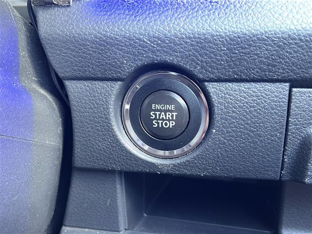 ハスラー Ｇ　ナビ　バックカメラ　Ｂｌｕｅｔｏｏｔｈ接続　ＥＴＣ　運転席シートヒーター　横滑り防止　衝突被害軽減ブレーキ　プッシュスタート　スマートキー　フルセグテレビ　ステアリングスイッチ　アイドリングストップ（12枚目）