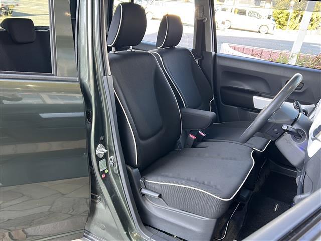 ハスラー Ｇ　ナビ　バックカメラ　Ｂｌｕｅｔｏｏｔｈ接続　ＥＴＣ　運転席シートヒーター　横滑り防止　衝突被害軽減ブレーキ　プッシュスタート　スマートキー　フルセグテレビ　ステアリングスイッチ　アイドリングストップ（16枚目）