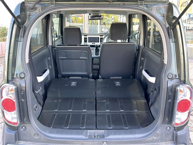 ハスラー Ｇ　ナビ　バックカメラ　Ｂｌｕｅｔｏｏｔｈ接続　ＥＴＣ　運転席シートヒーター　横滑り防止　衝突被害軽減ブレーキ　プッシュスタート　スマートキー　フルセグテレビ　ステアリングスイッチ　アイドリングストップ（21枚目）