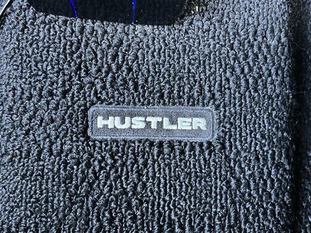 ハスラー Ｇ　ナビ　バックカメラ　Ｂｌｕｅｔｏｏｔｈ接続　ＥＴＣ　運転席シートヒーター　横滑り防止　衝突被害軽減ブレーキ　プッシュスタート　スマートキー　フルセグテレビ　ステアリングスイッチ　アイドリングストップ（28枚目）