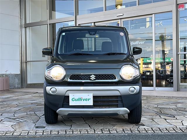 ハスラー Ｇ　ナビ　バックカメラ　Ｂｌｕｅｔｏｏｔｈ接続　ＥＴＣ　運転席シートヒーター　横滑り防止　衝突被害軽減ブレーキ　プッシュスタート　スマートキー　フルセグテレビ　ステアリングスイッチ　アイドリングストップ（30枚目）