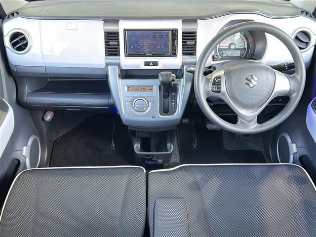 ハスラー Ｇ　ナビ　バックカメラ　Ｂｌｕｅｔｏｏｔｈ接続　ＥＴＣ　運転席シートヒーター　横滑り防止　衝突被害軽減ブレーキ　プッシュスタート　スマートキー　フルセグテレビ　ステアリングスイッチ　アイドリングストップ（40枚目）