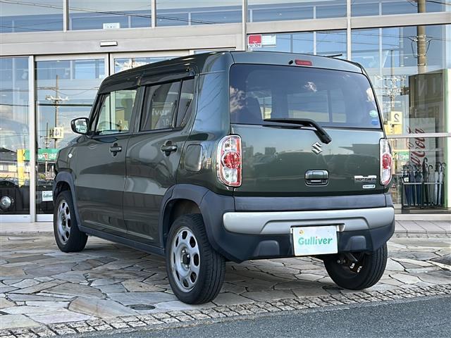 ハスラー Ｇ　ナビ　バックカメラ　Ｂｌｕｅｔｏｏｔｈ接続　ＥＴＣ　運転席シートヒーター　横滑り防止　衝突被害軽減ブレーキ　プッシュスタート　スマートキー　フルセグテレビ　ステアリングスイッチ　アイドリングストップ（41枚目）