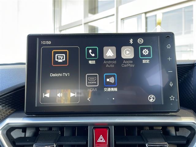 ライズ Ｚ　純正ＤＡ・衝突軽減・レーンキープ・追従クルコン・コーナーセンサー前後・全方位カメラ・ビルトインＥＴＣ・ドラレコ前後・ステリモ・シートヒーターＤ／Ｎ席・電動パーキングブレーキ・オートホールド・純正ＡＷ（3枚目）