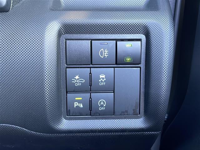 ライズ Ｚ　純正ＤＡ・衝突軽減・レーンキープ・追従クルコン・コーナーセンサー前後・全方位カメラ・ビルトインＥＴＣ・ドラレコ前後・ステリモ・シートヒーターＤ／Ｎ席・電動パーキングブレーキ・オートホールド・純正ＡＷ（5枚目）