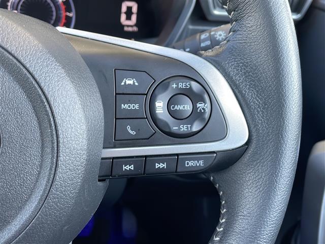 ライズ Ｚ　純正ＤＡ・衝突軽減・レーンキープ・追従クルコン・コーナーセンサー前後・全方位カメラ・ビルトインＥＴＣ・ドラレコ前後・ステリモ・シートヒーターＤ／Ｎ席・電動パーキングブレーキ・オートホールド・純正ＡＷ（13枚目）