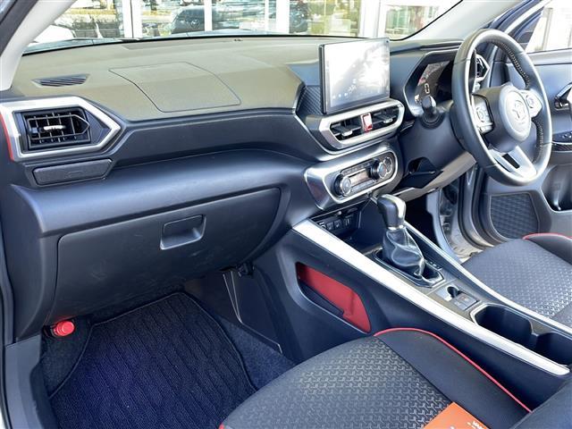 ライズ Ｚ　純正ＤＡ・衝突軽減・レーンキープ・追従クルコン・コーナーセンサー前後・全方位カメラ・ビルトインＥＴＣ・ドラレコ前後・ステリモ・シートヒーターＤ／Ｎ席・電動パーキングブレーキ・オートホールド・純正ＡＷ（24枚目）