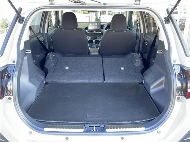 ライズ Ｚ　純正ＤＡ・衝突軽減・レーンキープ・追従クルコン・コーナーセンサー前後・全方位カメラ・ビルトインＥＴＣ・ドラレコ前後・ステリモ・シートヒーターＤ／Ｎ席・電動パーキングブレーキ・オートホールド・純正ＡＷ（28枚目）