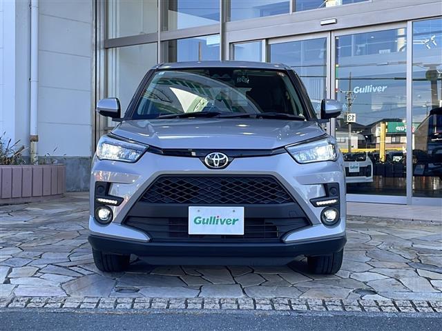 ライズ Ｚ　純正ＤＡ・衝突軽減・レーンキープ・追従クルコン・コーナーセンサー前後・全方位カメラ・ビルトインＥＴＣ・ドラレコ前後・ステリモ・シートヒーターＤ／Ｎ席・電動パーキングブレーキ・オートホールド・純正ＡＷ（29枚目）