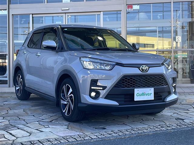 ライズ Ｚ　純正ＤＡ・衝突軽減・レーンキープ・追従クルコン・コーナーセンサー前後・全方位カメラ・ビルトインＥＴＣ・ドラレコ前後・ステリモ・シートヒーターＤ／Ｎ席・電動パーキングブレーキ・オートホールド・純正ＡＷ（30枚目）