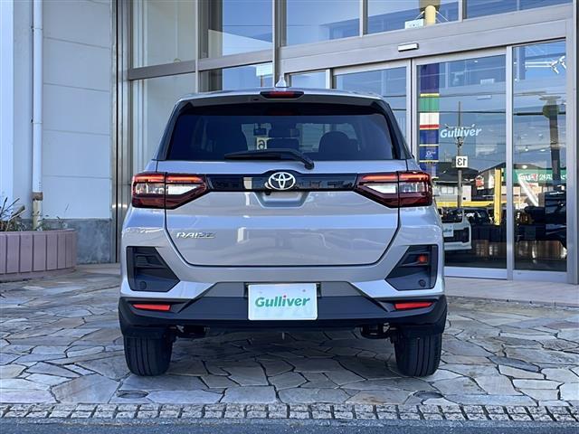 ライズ Ｚ　純正ＤＡ・衝突軽減・レーンキープ・追従クルコン・コーナーセンサー前後・全方位カメラ・ビルトインＥＴＣ・ドラレコ前後・ステリモ・シートヒーターＤ／Ｎ席・電動パーキングブレーキ・オートホールド・純正ＡＷ（34枚目）