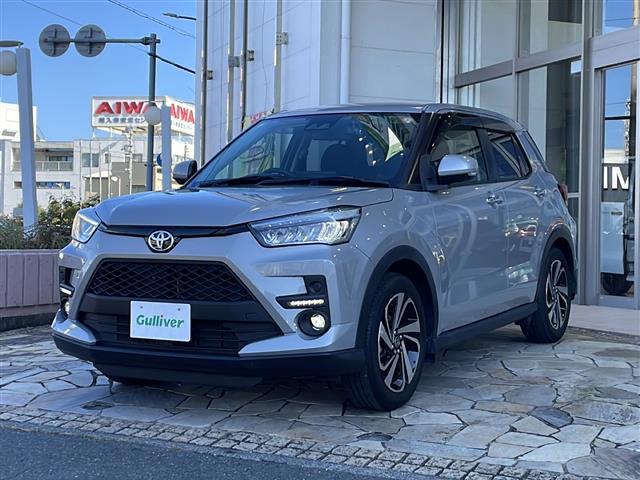 ライズ Ｚ　純正ＤＡ・衝突軽減・レーンキープ・追従クルコン・コーナーセンサー前後・全方位カメラ・ビルトインＥＴＣ・ドラレコ前後・ステリモ・シートヒーターＤ／Ｎ席・電動パーキングブレーキ・オートホールド・純正ＡＷ（37枚目）