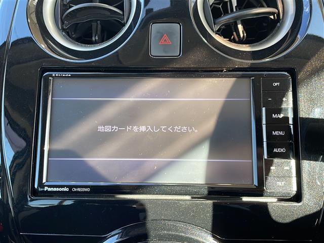 ノート ｅ－パワー　Ｘ　ドライブレコーダー　ＥＴＣ　バックカメラ　レーンキープアシスト　オートライト　スマートキー　プッシュスタート　パワーステアリング　パワーウィンド　横滑り防止　盗難防止装置　オートエアコン　衝突軽減（2枚目）