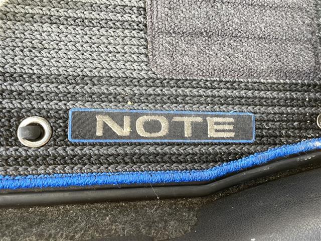 ノート ｅ－パワー　Ｘ　ドライブレコーダー　ＥＴＣ　バックカメラ　レーンキープアシスト　オートライト　スマートキー　プッシュスタート　パワーステアリング　パワーウィンド　横滑り防止　盗難防止装置　オートエアコン　衝突軽減（15枚目）