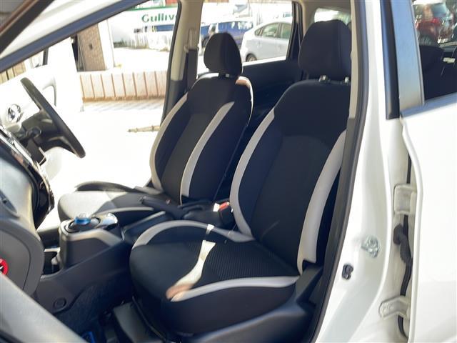 ノート ｅ－パワー　Ｘ　ドライブレコーダー　ＥＴＣ　バックカメラ　レーンキープアシスト　オートライト　スマートキー　プッシュスタート　パワーステアリング　パワーウィンド　横滑り防止　盗難防止装置　オートエアコン　衝突軽減（21枚目）