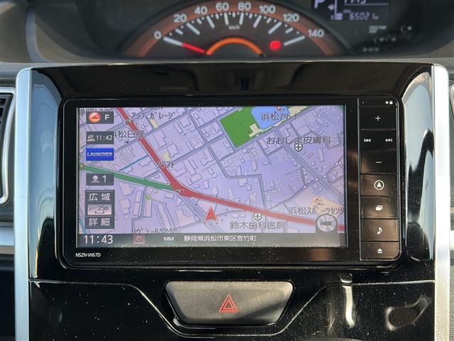 タント Ｘターボ　ＳＡＩＩ　パワースライドドア　バックカメラ　ドライブレコーダー　スマートキー　ＥＴＣ　プッシュスタート　オートライト　横滑り防止装置　アイドリングストップ　保証書　取扱説明書　純正フロアマット　衝突軽減システム（2枚目）