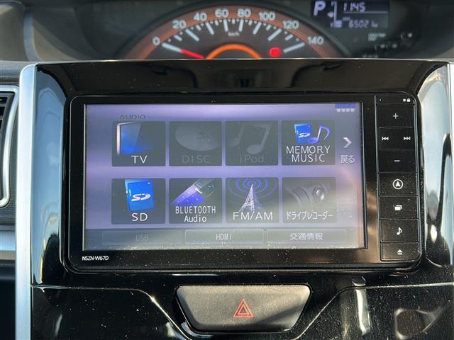 タント Ｘターボ　ＳＡＩＩ　パワースライドドア　バックカメラ　ドライブレコーダー　スマートキー　ＥＴＣ　プッシュスタート　オートライト　横滑り防止装置　アイドリングストップ　保証書　取扱説明書　純正フロアマット　衝突軽減システム（3枚目）