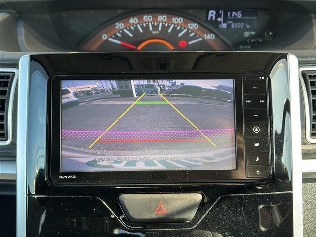 タント Ｘターボ　ＳＡＩＩ　パワースライドドア　バックカメラ　ドライブレコーダー　スマートキー　ＥＴＣ　プッシュスタート　オートライト　横滑り防止装置　アイドリングストップ　保証書　取扱説明書　純正フロアマット　衝突軽減システム（5枚目）