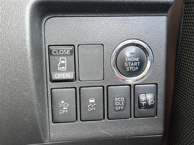 タント Ｘターボ　ＳＡＩＩ　パワースライドドア　バックカメラ　ドライブレコーダー　スマートキー　ＥＴＣ　プッシュスタート　オートライト　横滑り防止装置　アイドリングストップ　保証書　取扱説明書　純正フロアマット　衝突軽減システム（13枚目）